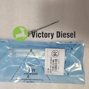 Vanne F 00R J02 806 Vanne F00rj02806 Vanne FOOR J02 806 pour injecteur Yuchai 0445120083\<span class=keywords><strong>110</strong></span>\292\156\290. - Product Image 5