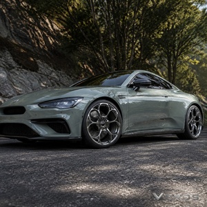 Rines VEROS Forjados Personalizados de Alta Resistencia de 18 19 20 21 22 Pulgadas para Alfa Romeo <span class=keywords><strong>156</strong></span> Giulia 2012 <span class=keywords><strong>Gta</strong></span> - Product Image 3