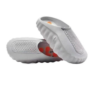 Pantuflas de Piel Sintética de Alta Calidad para Hombre, Modelo 2026 New Mind 001, Cómodas, de Secado Rápido, con Entresuela de PHYLON y Suela de PVC, Talla Grande - Product Image 3