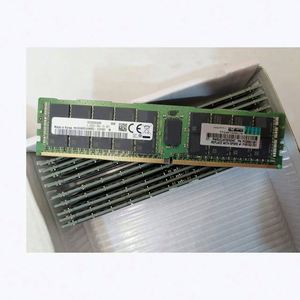 ชุดหน่วยความจำอัจฉริยะ P50311-B21 ประสิทธิภาพสูง 32GB Dual Rank X8 DDR5 4800 MHz EC8 Registered สำหรับเซิร์ฟเวอร์ - Product Image 4