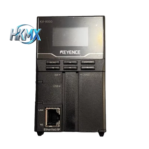 Controlador Lógico Programable KEYENCE KV-8000 KV-7500 KV-7300 KV-7000C Nuevo - Product Image 1