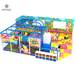 Candyland Adventures: dove i sogni dolci diventano realtà - Product Image 3