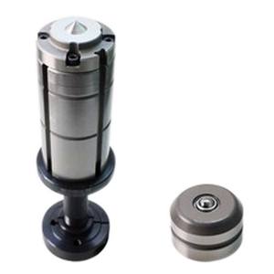 Strumento di punzonatura a torretta spessa lettera di stampaggio Die per soluzioni di lavorazione di lamiera - Product Image 1