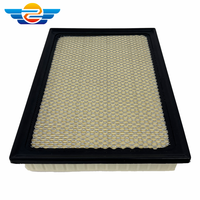 Nouveau filtre d'admission d'air froid pour climatisation de voiture pour Hilux 17801-0L040 Pièces de moteur automobile