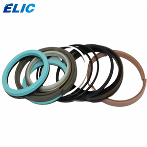 Kit de sellos para retroexcavadora Elic 3CX 4CX 991/00100 - Product Image 1