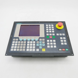 Controlador Original 6FC5500-0AA11-1AA0 SINUMERIK 802C Base Line, Piezas de Maquinaria de Control 6FC5500-0AA111AA0 - Product Image 1
