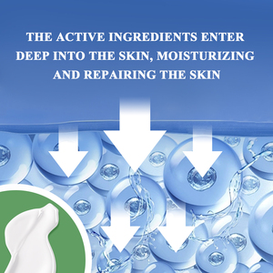 Essence réparatrice anti-âge QBEKA Coenzyme <span class=keywords><strong>100ml</strong></span> Traitement anti-âge et anti-rides Formule Peptide Lotion - Product Image 5