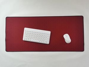 Tapis de souris en verre de haute qualité XL XXL Prix d'usine Antidérapant en caoutchouc Tapis de souris de jeu personnalisable - Product Image 4