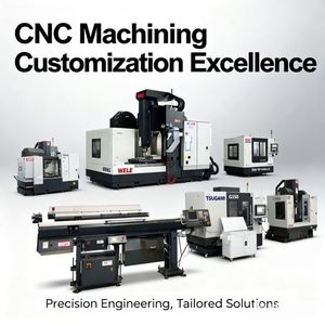CNC Machining 3/4/5-axis Custom Service 3-<b>bolt</b> OEM Billet Stainless Steel/Aluminum Driveshaft <b>Flange</b> Yoke Broaching for Auto - Product Image 4