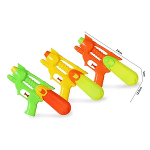 좋은 가격 여름 야외 재미있는 게임 장난감 플라스틱 총 물 장난감 물총 어린이를위한