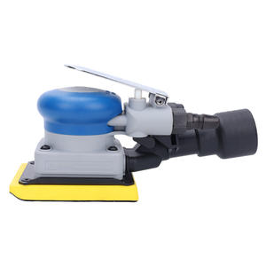 Lijadora Neumática de Órbita Aleatoria 76*127mm Reemplaza las Lijadoras Neumáticas Cuadradas Mirka Serie MR - Product Image 4