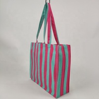 Sacs fourre-tout en coton personnalisés, sacs fourre-tout en coton biologique matelassé, grande et petite pochette en coton pour l'emballage