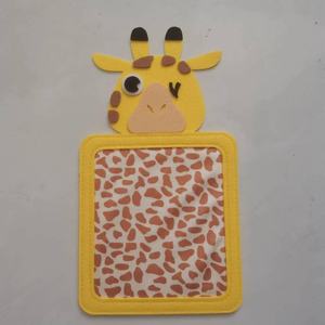 Juguetes Sensoriales de la Marca LINK, Animales Personalizados con Estampado, Tela Suave Sensorial con Textura Arrugada, Juguete Unisex de 7 a 12 Años para Niños Autistas - Product Image 5