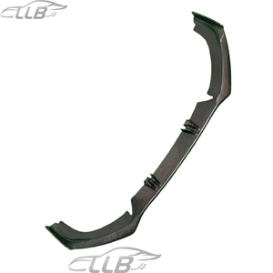 Adecuado para <span class=keywords><strong>Audi</strong></span> 16-18 A7, S7, C7.5 Variant RS7ABT, labio delantero y parachoques delantero con fibra de carbono de alta calidad. - Product Image 2