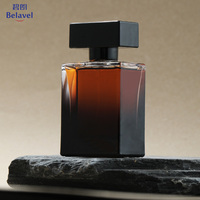 Nouvelles Bouteilles de Parfum en Verre Design 2023, Diffuseur à Bâtonnets Mat Personnalisable, Bouchon Plat Cylindrique à Vis 50ml 100ml, Vente en Gros en Carton