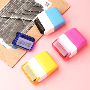 Sello <span class=keywords><strong>de</strong></span> rodillo <span class=keywords><strong>de</strong></span> protección para robo <span class=keywords><strong>de</strong></span> identidad, sello <span class=keywords><strong>de</strong></span> protección para logotipos <span class=keywords><strong>personalizados</strong></span>, <span class=keywords><strong>de</strong></span> fábrica, nuevo estilo - Product Image 3