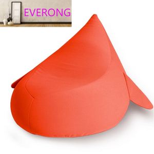 Modern Style <strong>Bean</strong> <strong>Bag</strong> Chair Little Penguin <strong>Sitting</strong> on Tatami Good Fabric Upholstery Internet Popular Design - Product Image 4