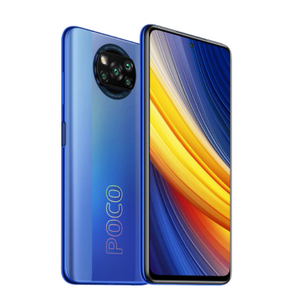 Teléfono móvil usado de 128GB y <span class=keywords><strong>256GB</strong></span> al por mayor para Xiao Mi <span class=keywords><strong>POCO</strong></span> <span class=keywords><strong>X3</strong></span> <span class=keywords><strong>Pro</strong></span> LTE, teléfonos móviles de segunda mano - Product Image 4