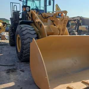 5.0 tonnes Mining Front SEM655F 655D 656F Nouveau chargeur frontal 3cbm Godet avec pièces de rechange - Product Image 5