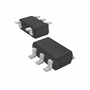 Power Management (PMIC) SC 74A, SOT 753 BOM IC In Stock XC6123F539MR-G Buy Online Electronic Components - Product Image 1