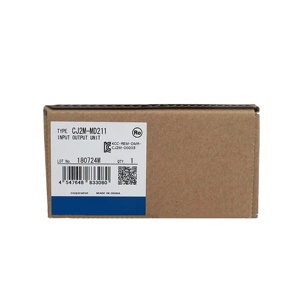 Controlador PLC Original CJ2M-MD211 Cj2mmd211 - Product Image 1