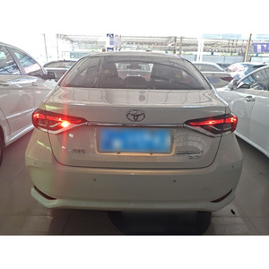 Guazi <span class=keywords><strong>2021</strong></span> Toyota Corolla Berline 5 places Essence Moteur à essence <span class=keywords><strong>Meilleur</strong></span> prix Automatique Conduite à gauche pour les propriétaires de berlines longue durée de vie - Product Image 6