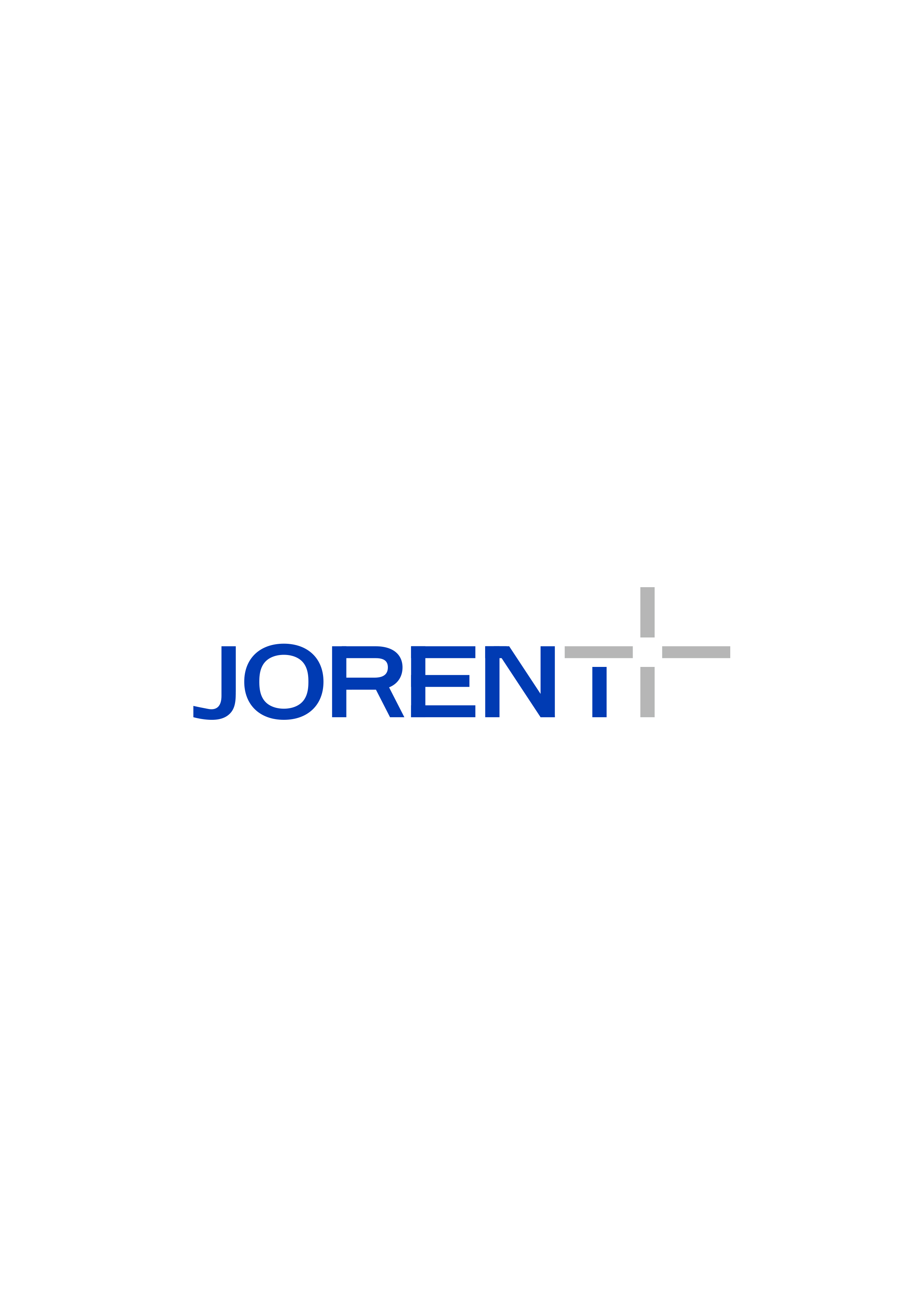 Fujian Jorent Intelligent Manufacturing Precision Machinery Co., Ltd. logo