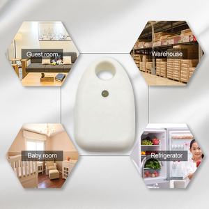 WOONAVIR датчик температуры приложение Ibeacon дешевый датчик температуры Распродажа для датчика температуры - Product Image 3