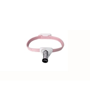 FURIEN SMILE Lámpara LED Dental Portátil con Foco de Acero Eléctrico y 5 Modos, Certificación CE, Modelo FRYK-010 para Comercio Exterior - Product Image 6