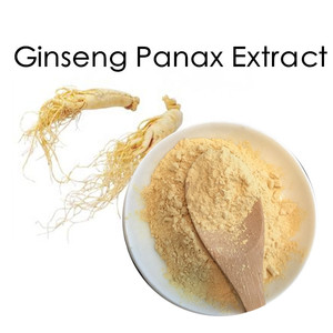 Nhà Máy Giá 90% ginsenosides của nhân sâm gốc và Lá Chất lượng cao ginsenosides của nhân sâm gốc và lá - Product Image 2