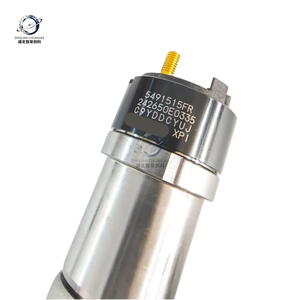 Inyector <span class=keywords><strong>de</strong></span> Combustible para Camión <span class=keywords><strong>de</strong></span> Servicio Pesado, Nuevo y Original, 5491515, para Foton Auman EST Dongfeng KX GX - Product Image 4