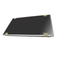Panel Layar LCD TFT IPS AUO G240HW01 V0 24 Inci 1920x1080 FHD LVDS 30 Pin Cocok untuk Panel Industri dan Medis