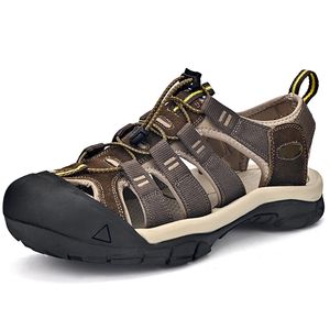Nouveaux modèles de haute qualité hommes newport sandales northern light zapatos eau sécurité orteil chaussures en caoutchouc randonnée en plein air marque célèbre - Product Image 6