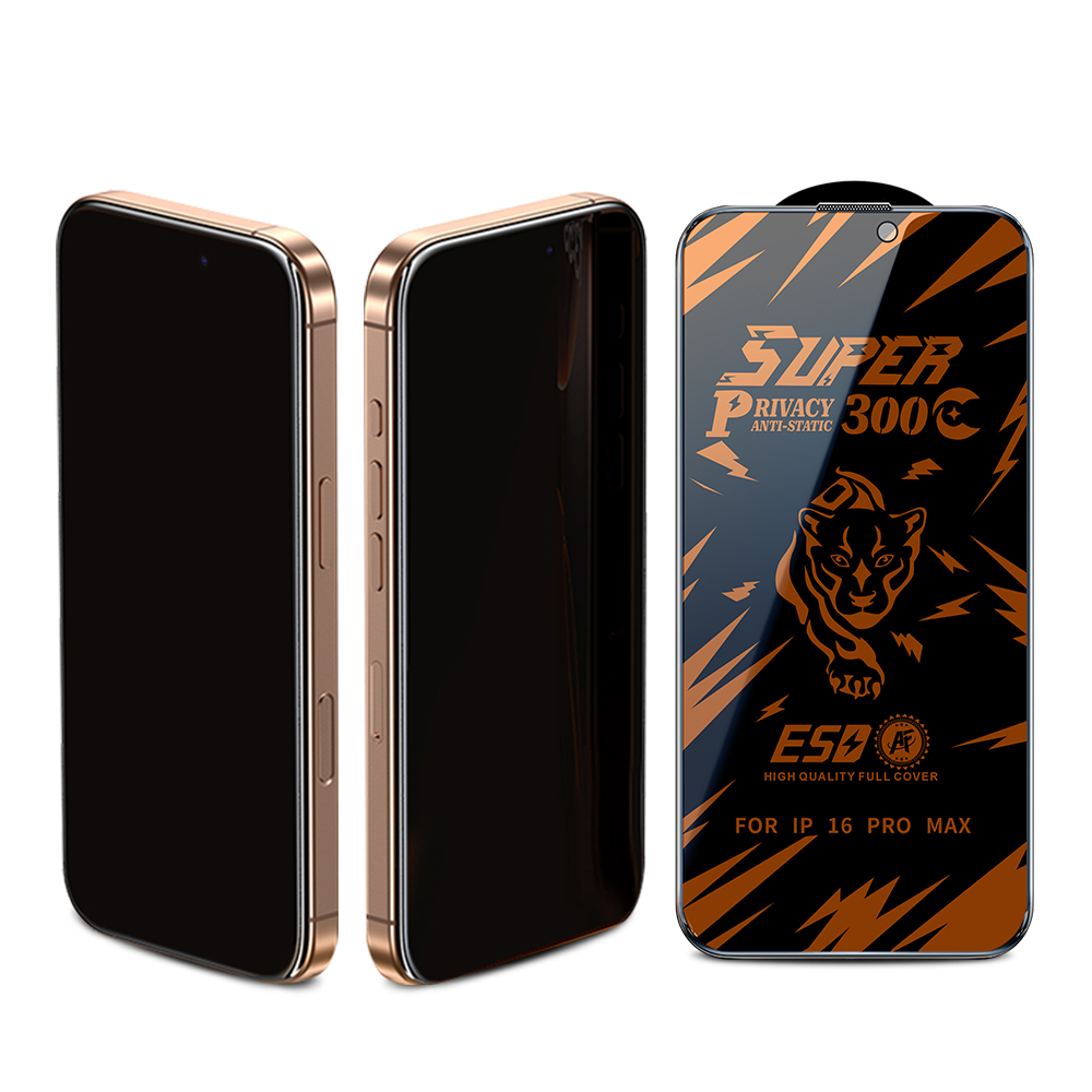 Vetro Privacy Curvo 300C