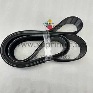 WD High Quality Belt 00.270.2743 for Heidelberg Offset <b>Printing</b> <b>Machine</b> Parts - Product Image 4