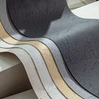 Dalle de placage d'argile tendre de haute qualité Flexible pour décoration murale intérieure extérieure pour hôpitaux ateliers Villas usine