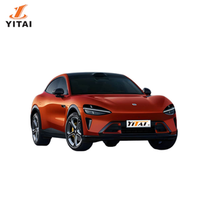Vehículo Eléctrico Usado Yu7 2025, SUV de 5 Puertas y 5 Asientos, Alta Velocidad, Nueva Energía, EV YU7 - Product Image 3