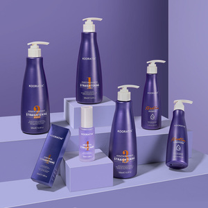 <span class=keywords><strong>Shampoing</strong></span> purifiant à la kératine <span class=keywords><strong>sans</strong></span> formaldéhyde, utilisation en Salon professionnel - Product Image 6
