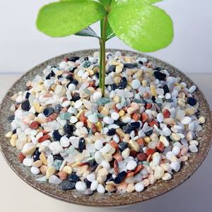 <span class=keywords><strong>Zéolite</strong></span> Concassée Lavée, Résistante à l'Usure et à la Compression, 100% Naturelle, Fournie en Gros par l'Usine pour Projets de Construction - Product Image 3