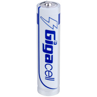 Pile alcaline double A 1,5 V LR6, format AM3 AA, piles sèches pour jouets/ouvrages électriques, jouets éducatifs