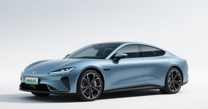 Auto <span class=keywords><strong>Usado</strong></span> BYD Seal GT 605 Edición Heat Wave 2024 en Buenas Condiciones y <span class=keywords><strong>Precio</strong></span> Económico <span class=keywords><strong>de</strong></span> China - Product Image 2