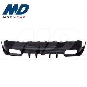 Difusor trasero Frp de fibra de vidrio estilo Td para Chevrolet <span class=keywords><strong>Camar</strong></span> 2015-2016 - Product Image 1