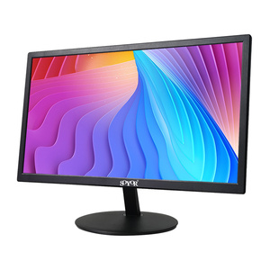 Monitores LCD para <span class=keywords><strong>Computadora</strong></span> <span class=keywords><strong>de</strong></span> Escritorio <span class=keywords><strong>de</strong></span> 19 y 20 Pulgadas, Portátiles, con Altavoces, <span class=keywords><strong>Precio</strong></span> Económico <span class=keywords><strong>de</strong></span> Fábrica - Product Image 1