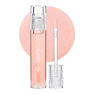 Brillo Labial Voluminizador LIPHIP Rosa 3g, Hidratante, de Alto Brillo, Maquillaje Labial - Product Image 1