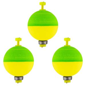 ทุ่นตก<span class=keywords><strong>ปลา</strong></span>แบบโฟม ทุ่นสปริงแบบกดปุ่ม ทุ่นลอยน้ำสำหรับตก<span class=keywords><strong>ปลา</strong></span>แบส <span class=keywords><strong>ปลา</strong></span>ดุก <span class=keywords><strong>ปลา</strong></span>แครปปี้ <span class=keywords><strong>ปลา</strong></span>เทราต์ - Product Image 2