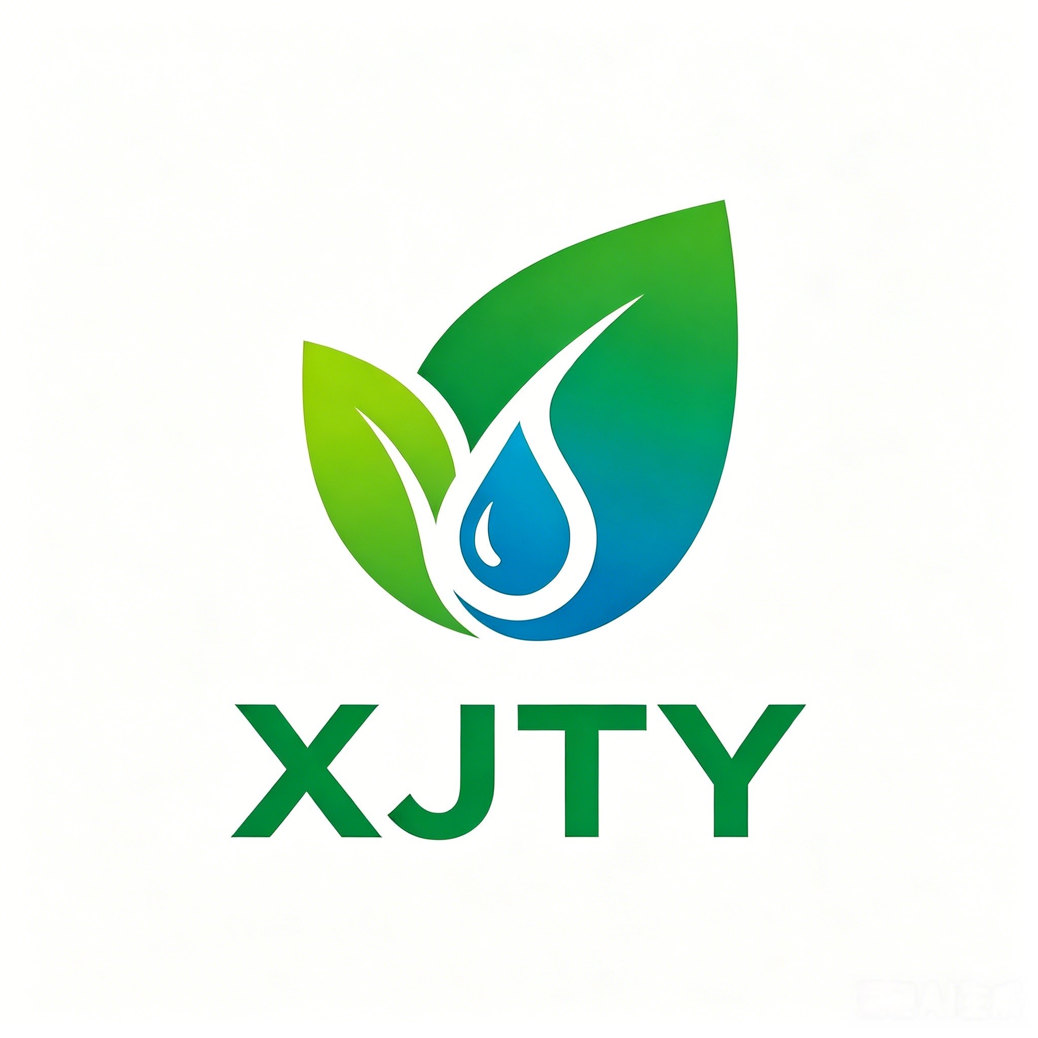 Shaanxi XJTY Nature Co., Ltd. logo