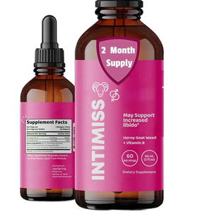 Hete Verkoop Vrouwelijke Libido Enhancer Love Condensation Orgastische <span class=keywords><strong>Sex</strong></span> Drops Climax Orgasme Sterke Exciter Voor Volwassen Vrouwen - Product Image 1