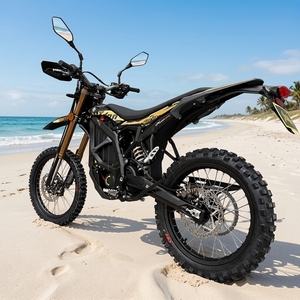 Suron Ultra 2026 de 24.5KW para Adultos, Motocicleta Eléctrica Surron de Alto Rendimiento con Velocidades de hasta 80km/h para una Experiencia Emocionante - Product Image 6