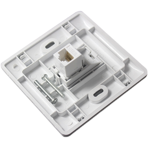 Module réseau RJ45 Keystone Jack UTP Cat6A Cat7 3M de haute qualité 2021 - Product Image 6