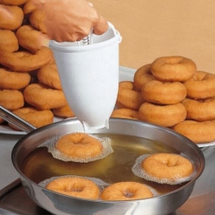 mini donut mould